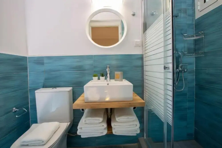 Polyxenis Cozy Maisonette - Lefkada BnB