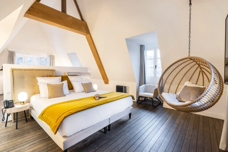 Grand Double Suite