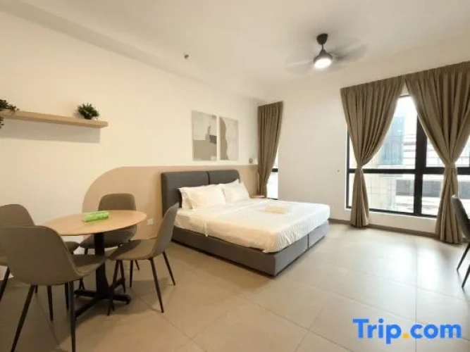 Superior Double Suite
