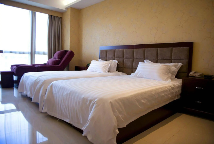 Shanghai La Vie Hotel