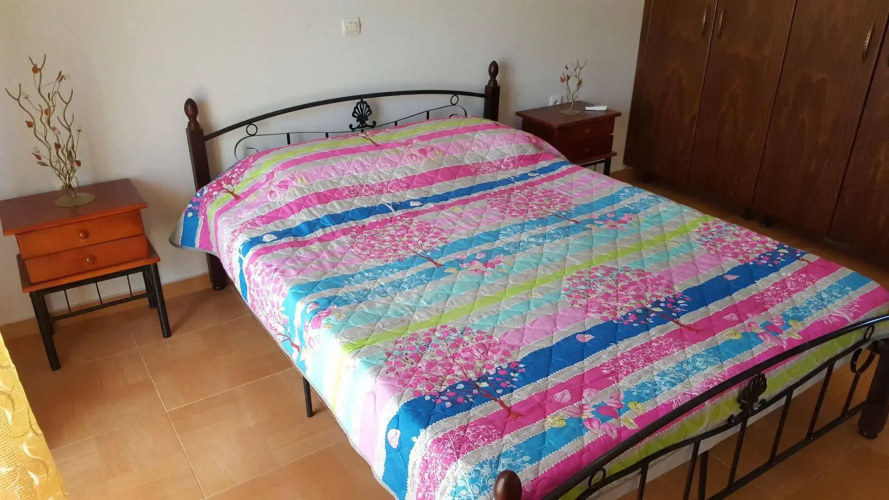 Dionysia Apartments