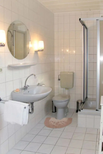 Apartment Söhle Otterndorf