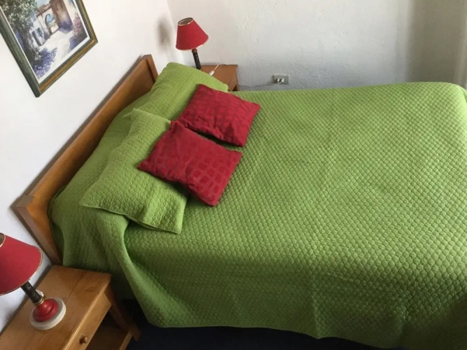 1 Bedroom Double Apartment