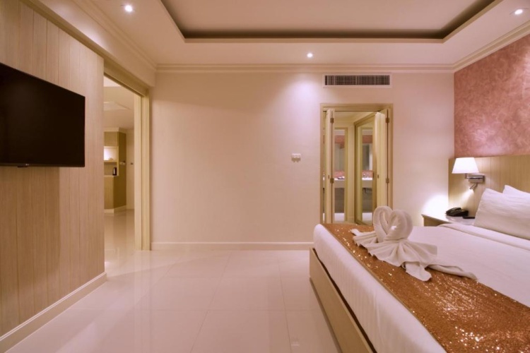 Suite