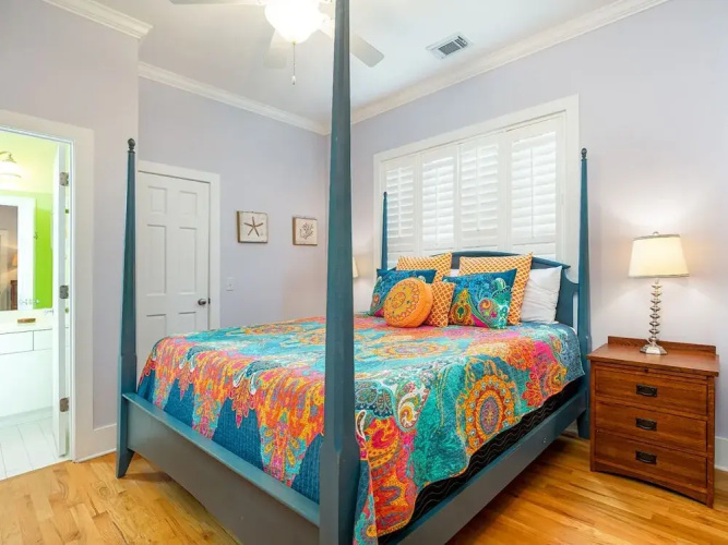 Marshview Hideaway by Tybee Vacation Rentals