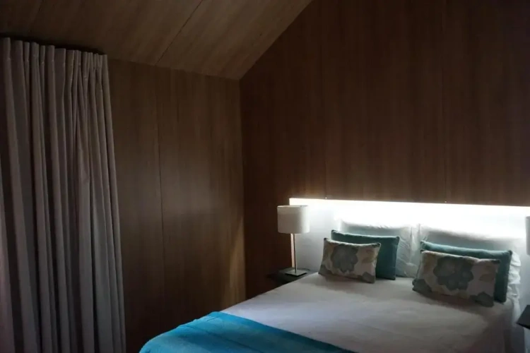1 Bedroom Villa