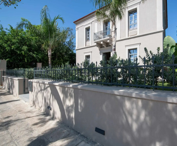 Nearchou Boutique Hotel