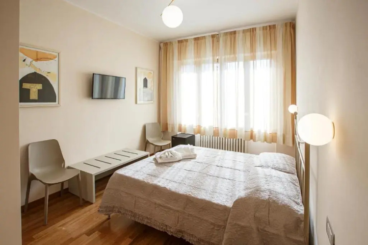 A Casa Di Leo