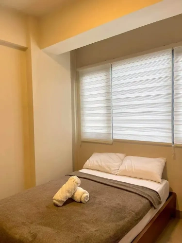 Comfort Double room with balcony and beachfront