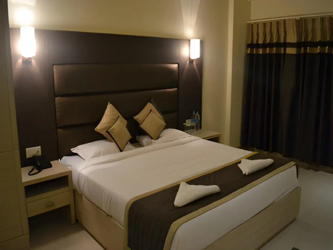 Hotel Shompen