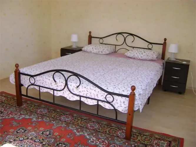 Фотография номера гостиницы Надежда