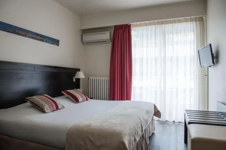 Hôtel Comté de Nice