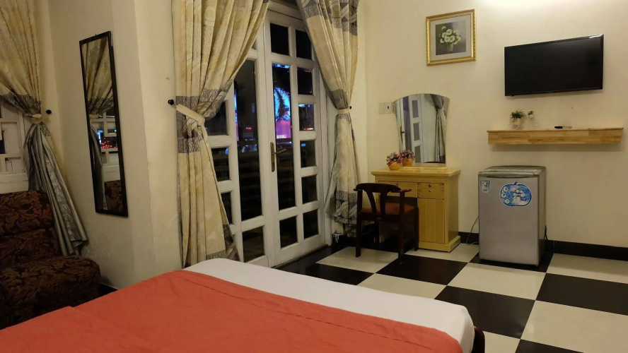 Kim Long Hotel Da Nang