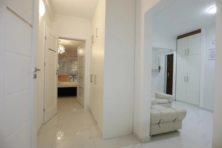 Anna apartman
