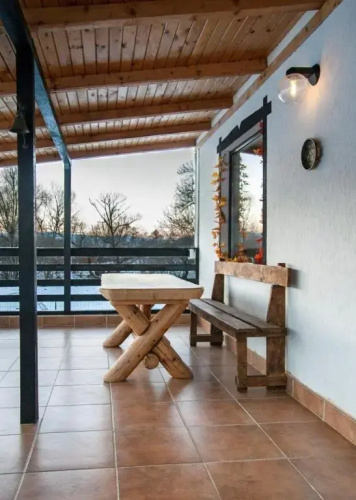 Casa Georgescu