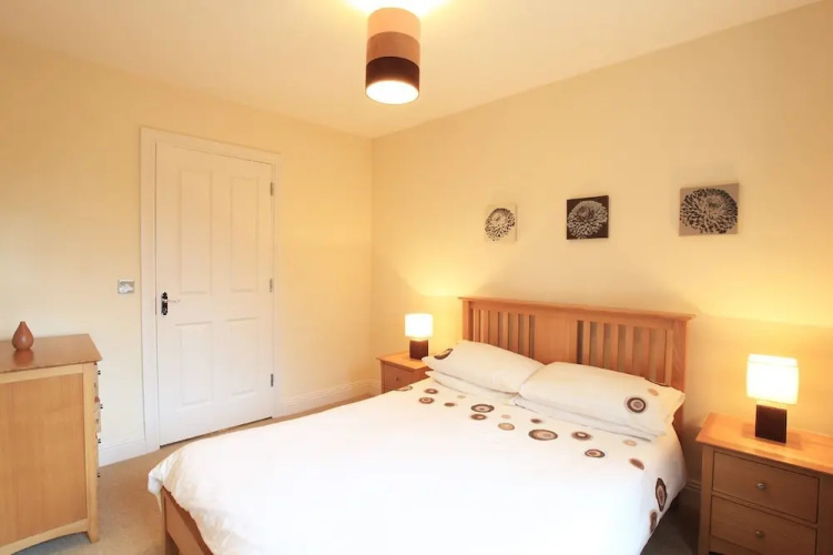 Ardmullen 3 bedroom