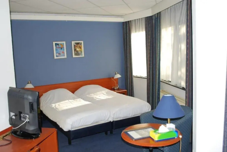 Hotel Restaurant Landgoed Ekenstein
