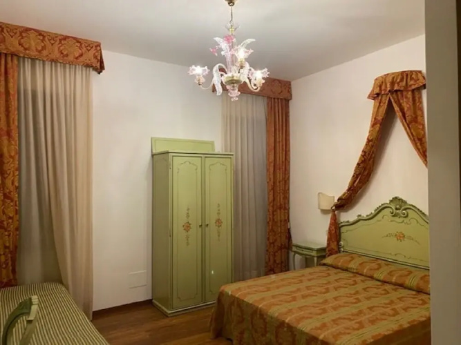 Hotel Al Sotoportego