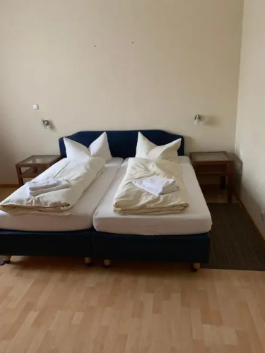 Pension Charlotte