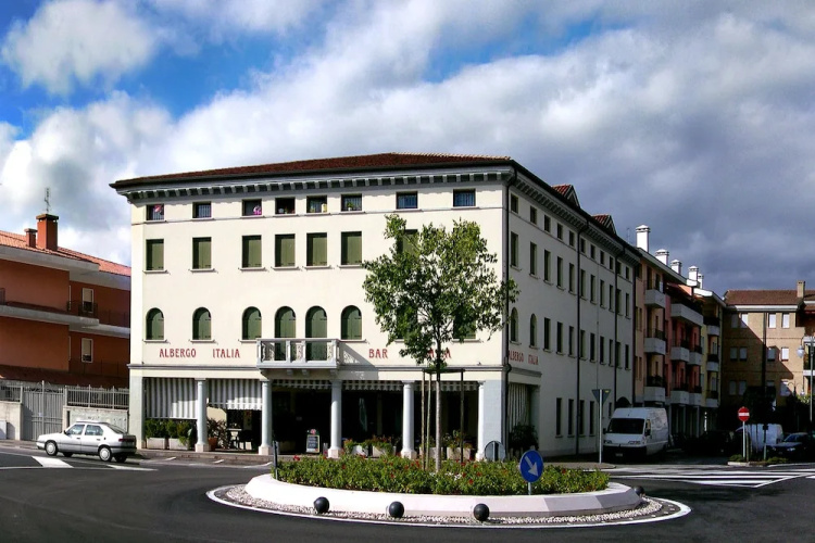 Albergo Italia