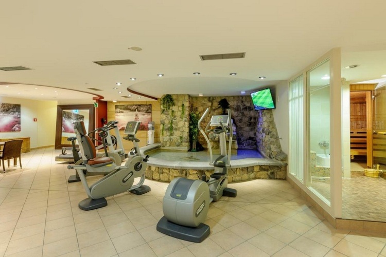 Mercure Hotel Severinshof Koeln City (Adults only) photo 33