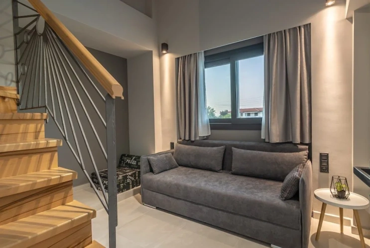 Deluxe Villa