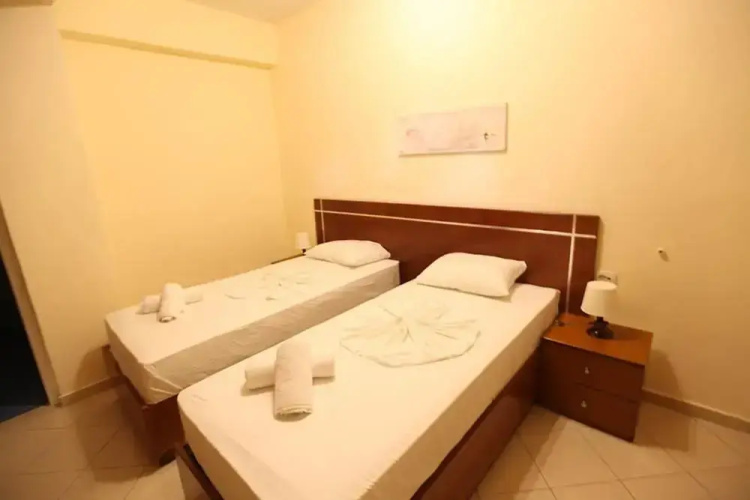 Hotel Prishtina