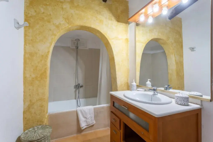 Villa Cortijo