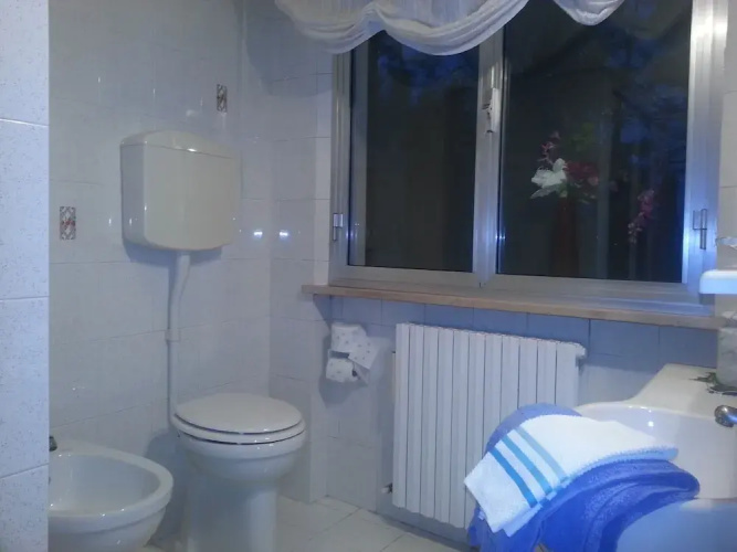 B&B Al Villino del Sole