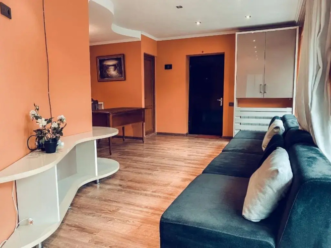 Family Hotel Vardisubani