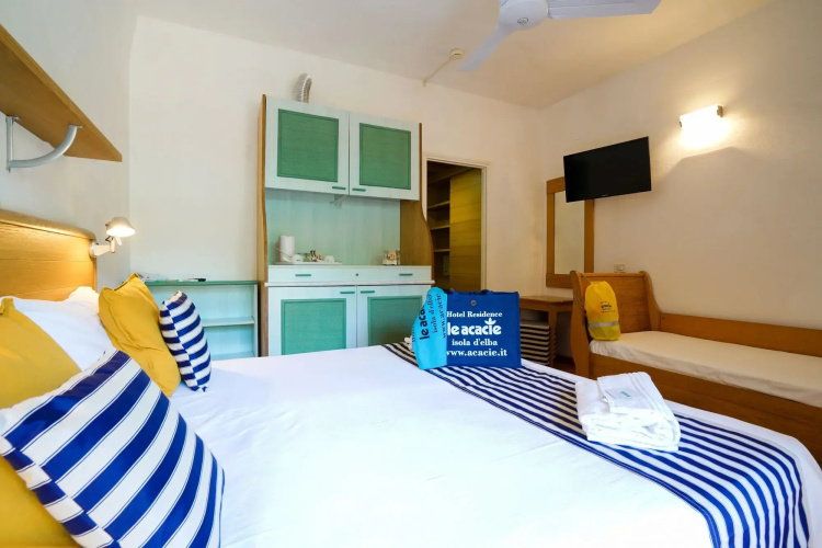 Hotel & Residence Le Acacie
