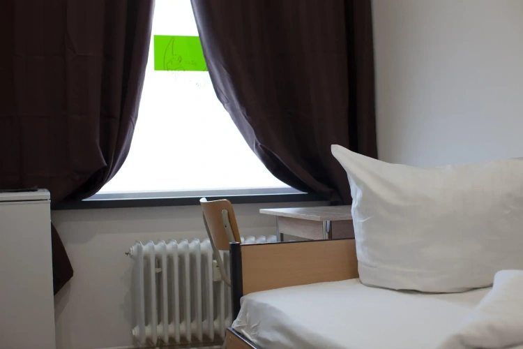 1 Bedroom Standard room