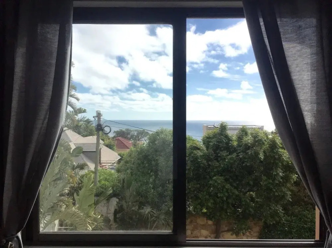 Lux Sea View Apartment Camps Bay