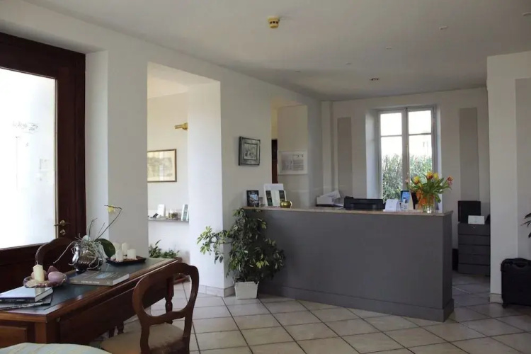 Hotel Bugella