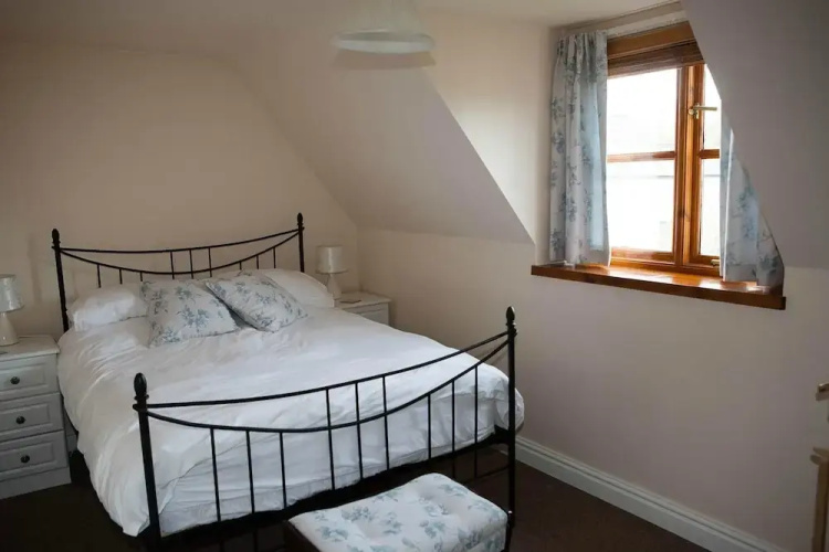 Staddlestones B&B