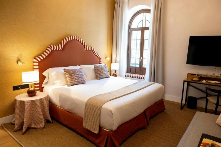 Cavalta Boutique Hotel – Small Luxury Hotel