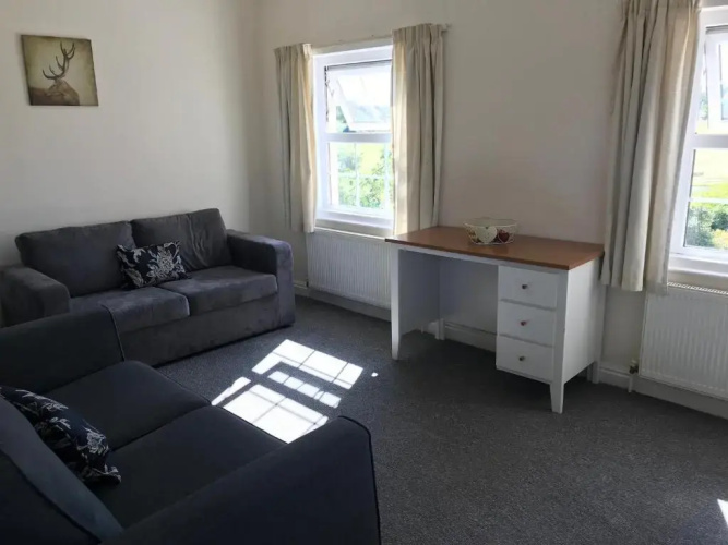 Moorhouse Farm Flat