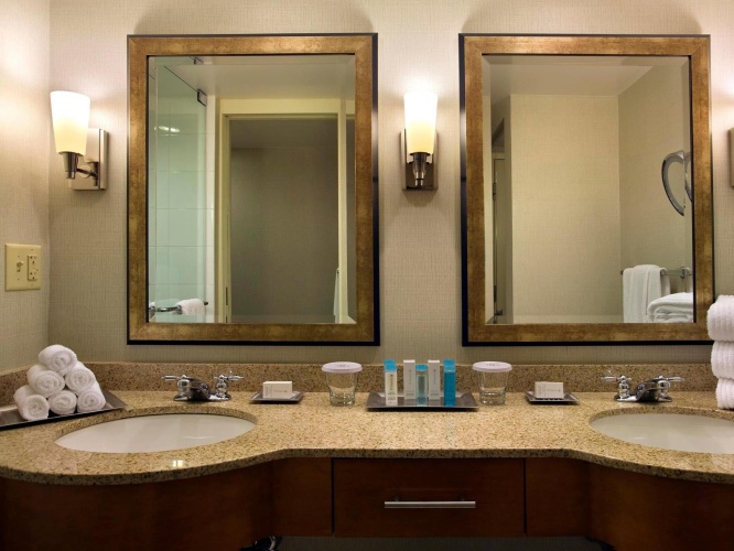 DoubleTree by Hilton Hartford Downtown photo 10