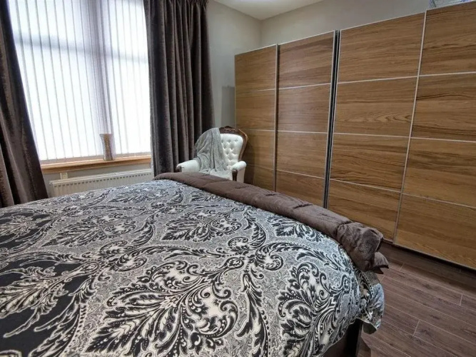 Callender Apartments