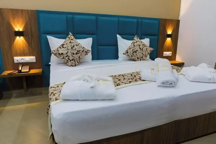Hotel Hnr