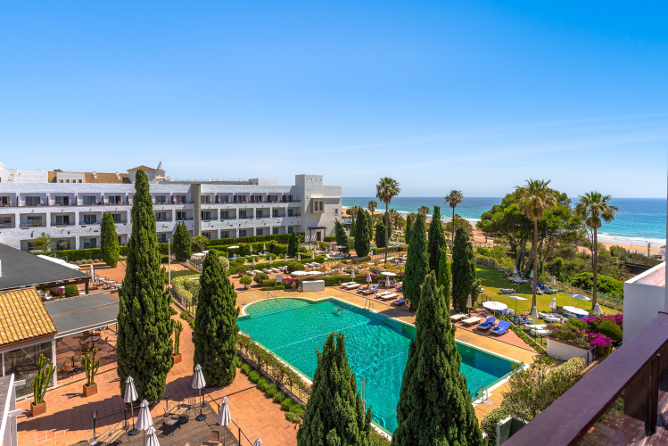 Fuerte Conil Resort photo 30