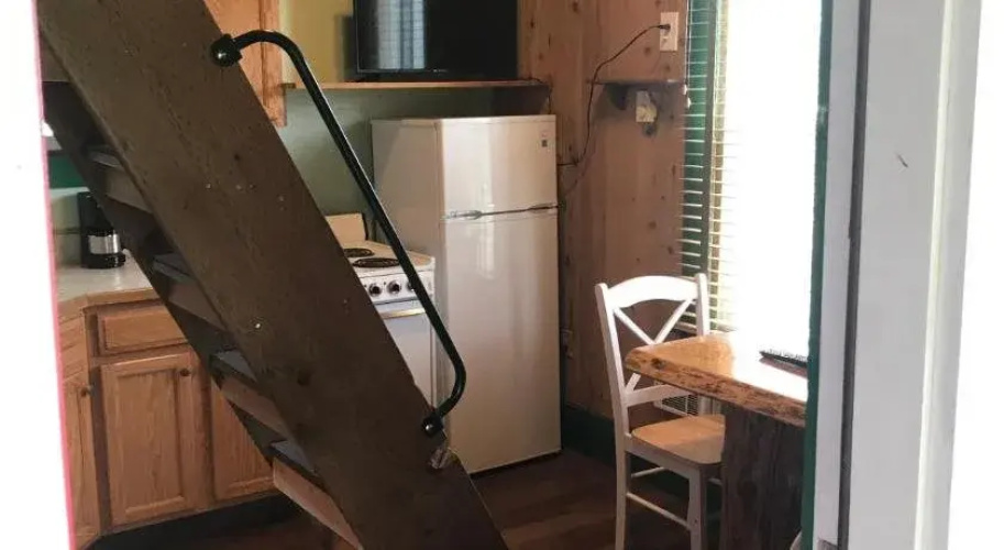 Mingo Motel