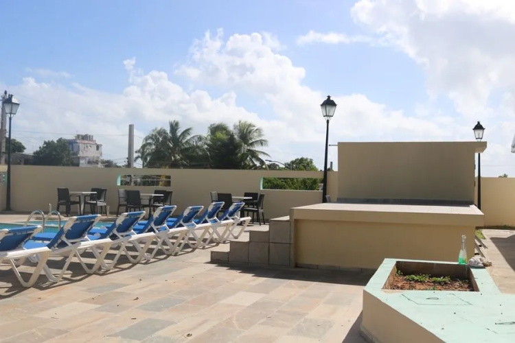 Condominio 54