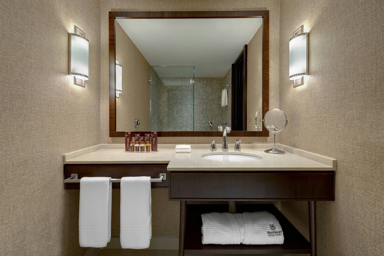 Sheraton Grand Rio Hotel & Resort photo 10