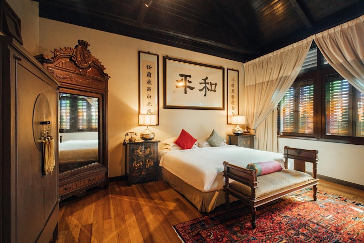 Superior room