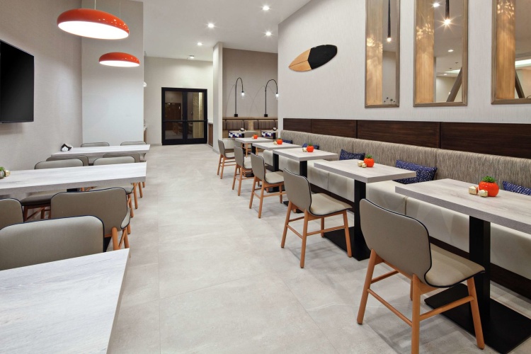 Homewood Suites by Hilton San Diego Central photo 28