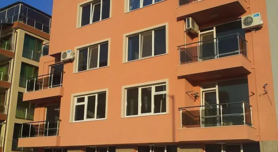 Otel görseli
