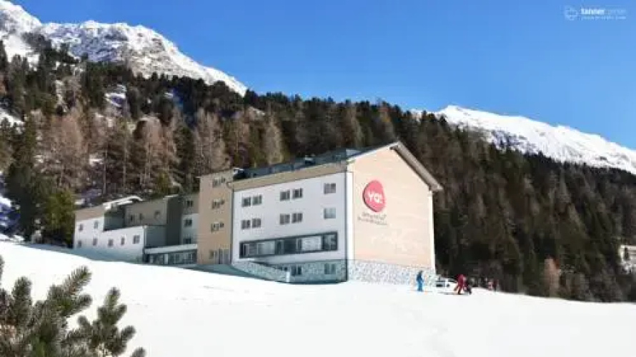 Otel görseli
