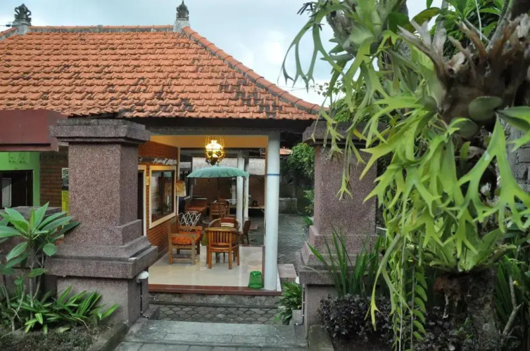 Soni Guest House