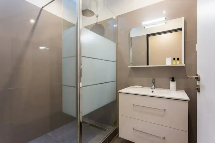 Modern Apartment - 2br/4p - Faubourg-du-roule